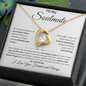 To My Soulmate - A Gift from the Heart