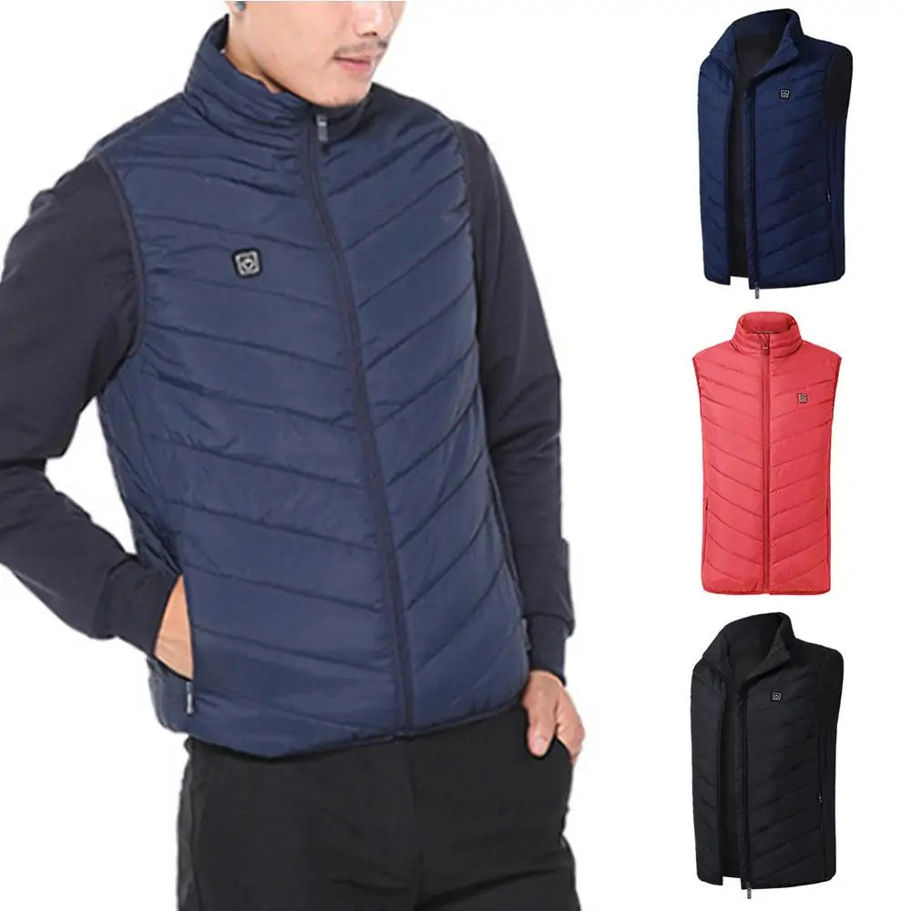 SmartTherm Heated Vest
