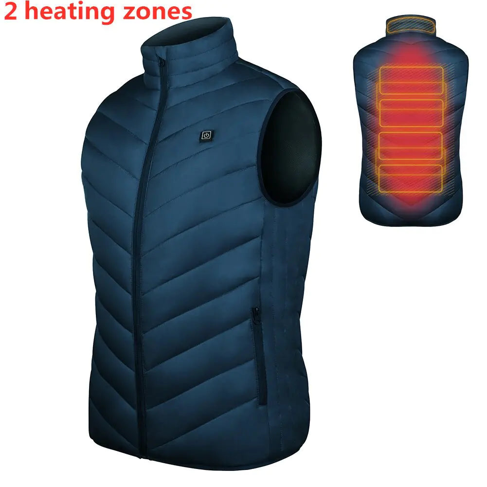 SmartTherm Heated Vest