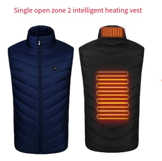 SmartTherm Heated Vest