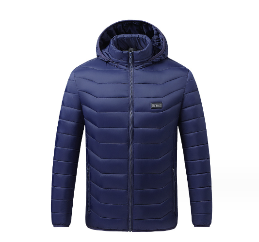 Thermalux Heated Jacket