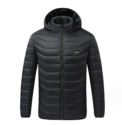 Thermalux Heated Jacket