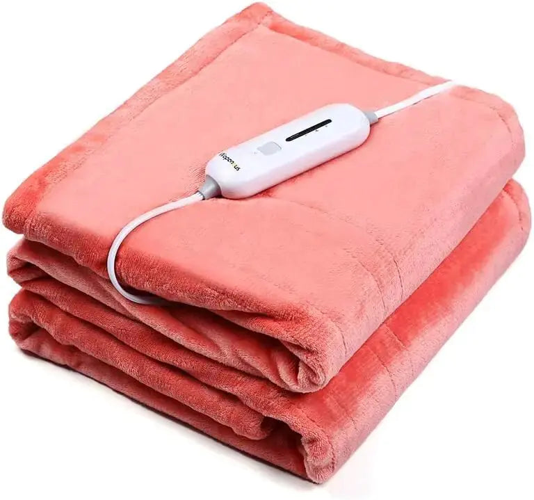 Heated Blanket