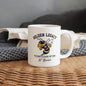 TCCHS 35th Reunion Mug