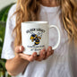 TCCHS 35th Reunion Mug