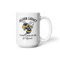 TCCHS 35th Reunion Mug