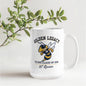 TCCHS 35th Reunion Mug