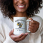 TCCHS 35th Reunion Mug