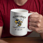 TCCHS 35th Reunion Mug