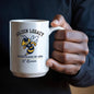 TCCHS 35th Reunion Mug