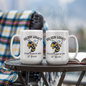 TCCHS 35th Reunion Mug